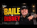 BAILE DA DISNEY - Rey Vaqueiro (BYD Sem Placa)
