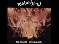Motorhead Overkill (No Sleep Til Hammersmith)