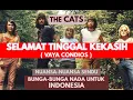 Download Lagu The Cats - Selamat Tinggal Kekasih (Vaya Condios)
