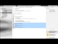 Hello World Xcode 6 iOS 8 tutorial -
