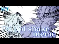 WT Do not shake meme