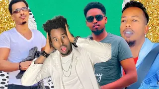 ILKACASE QAYS FT AHMED JABIYE IYO XUSEEN OG OO HEES KU KARBAASHAY OFFICIAL MUSIC 