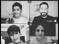 لا يفوتكم صوت الفنان الكبير ✘♬احمد العوادي ♬✘ اهل اليمن الفزعه ترا احمد ما عنده فزعه