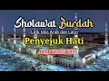 Download Lagu SHOLAWAT BURDAH PENYEJUK HATI full 1 jam || Ronan saefull goban