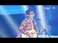 Nugie - Burung Gereja (Live @ Makara Art Center UI)