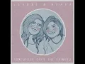 Somewhere Over The Rainbow - Leanne & Naara