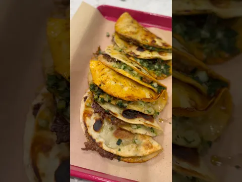 How to Meal Prep Smashed Tacos | Easy Weeknight Dinner