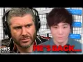 Sykkuno Returns Reckless Ben Explosive Update - H3 Show