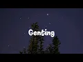 Download Lagu Andika Mahesa - Genting | Cover By Chika Lutfi (Lirik)