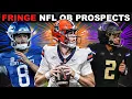 25 Fringe NFL QB Prospects For The 2027 Draft