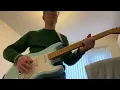 Dynaflow - Parish Hall (Guitar Cover)