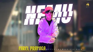 farel prayoga nemu hiphop dangdut version official music video fp music 