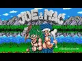 The Red Demon STOCKTALES 2 Suno Extend Mix - Joe Mac