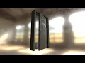 Door hinge physics with Pixi3D