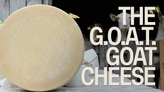 Sofascore s The G O A T Goat Cheese
