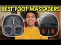These Are The Best Foot Massagers For 2026 I Tested