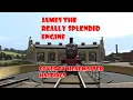 Download Lagu JAMES THE REALLY SPLENDID ENGINE | Trainz Thomas Music Video (Cover by Headmaster Hastings)