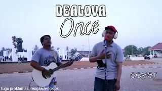 Download DEALOVA ONCE | Cover By Willy \u0026 Yopan MP3