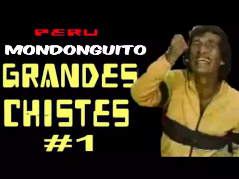 Download MP3 ✫Grandes Chistes ● CHISTES DEL MONDONGUITO # 1 \