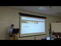 Raspberry Pi Workshop 4 - Part 2