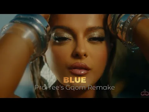 Download MP3 David Guetta & Bebe Rexha - Blue (Pro-Tee's Gqom Remake)