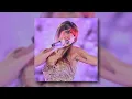 Download Lagu enchanted (taylor's version) [sped up!!]