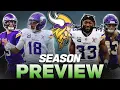 Minnesota Vikings 2026 Season Predictions