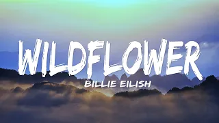 Billie Eilish WILDFLOWER Lyrics 