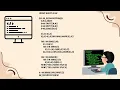QR Decomposition Maths for AI