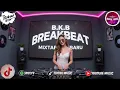 Download Lagu BREAKBEAT { B K B } DJ Remix Viral 2025 Full Bass Drop Paling Gokil Bikin Goyang!
