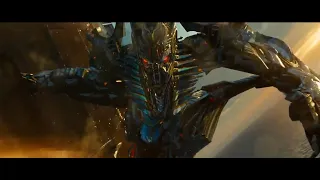 Transformers Revenge of the Fallen All The Fallen Scenes