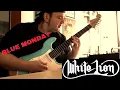 Download Lagu BLUE MONDAY - White Lion ( Guitar Cover by Danilo Bar )#whitelion,bluemonday,#guitarcover