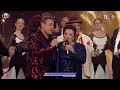 Download Lagu Maria Ciobanu \u0026 Ionuț Dolănescu I LIVE I Gala Iuliana Tudor I 2025