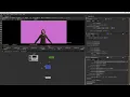 guide - Convert Image Sequence in with Natron PNG Frames from 3D Animation in Unreal
