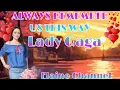 Download Lagu ALWAYS REMEMBER US THIS WAY -Lady Gaga -Elaine /cover