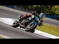 Lagu EP 2 | *FULL* 4 LAPS | Z400 STOCK ON TRACKDAY | BLC x KAWASAKI | FESTIVAL OF SPEED
