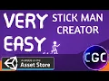 Unity Stickman Creator TUTORIAL