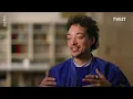 Bro, was ist mit uns Männern los? | Twist | ARTE