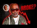 Dame Dash Says Jay-Z Is Broke Allegedly Do the Receipts Agree