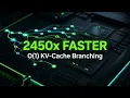 AgenticVMM O 1 KV-Cache Branching for Edge AI Microsoft AI Innovators