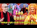 Lagu Hài Táo Quân | Những câu thoại cực chất của Bắc Đẩu  | Gala Gặp Nhau Cuối Năm | Hài tổng hợp