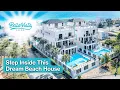 Bella Vista Luxe Destin FL Ultimate Beachfront Rental Property Tour