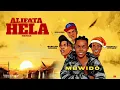 Mbwido Ft Udede x Msomali Vitamin Ft Malume & Babilon Samas - Alifata Hela Remix (Official Audio)