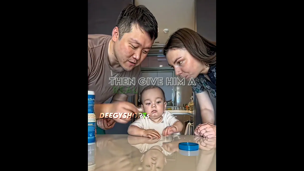 Parents Rocked ๐