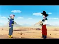 Download Lagu Son Goku ontmoet Future Trunks voor het eerst [Dragonball Z]