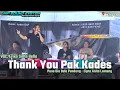 Download Lagu PUSA DIA BELE PUNDANG - Erika ESB (Thank You Pak Kades) DJ REMIX GELENG GELENG² - LIVE DESA TIMPAH