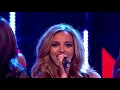 Little Mix perform the official Sport Relief single, Word Up, live | Sport Relief 2014