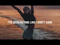 Frank Walker - Missing You (Lyrics) ft. Nate Smith