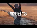 Download Lagu Frank Walker - Missing You (Lyrics) ft. Nate Smith
