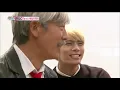 Jonghyun MBC Radio photoshoot Making